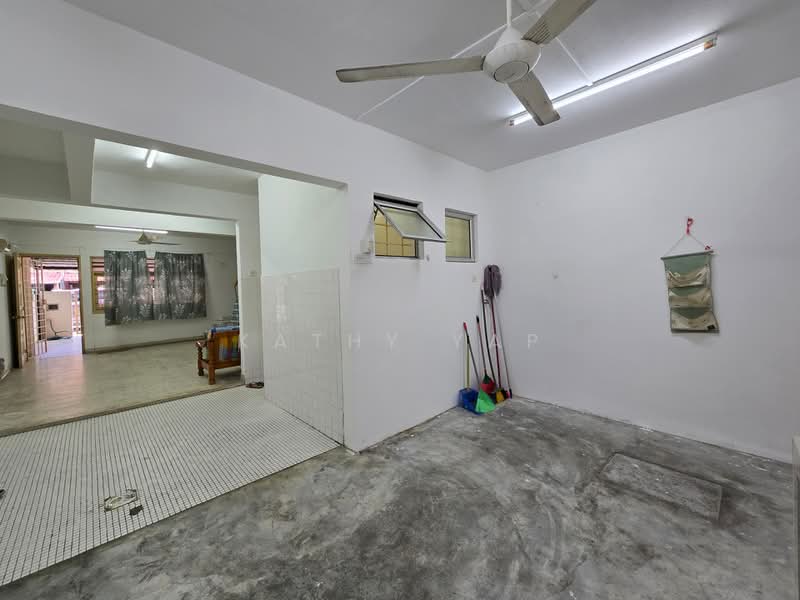 2.5-storey Terraced House for Rent in Taman Wilayah Selayang (Selayang) - Kathy Yap - PropertyGuru.com.my