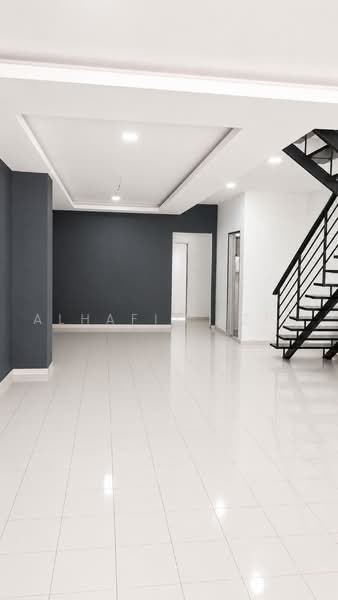 Rumah Teres 2-Tingkat untuk Dijual di Taman Scientex Kulai (Sedenak) - ALHAFIZ AZIS - Interior - PropertyGuru.com.my