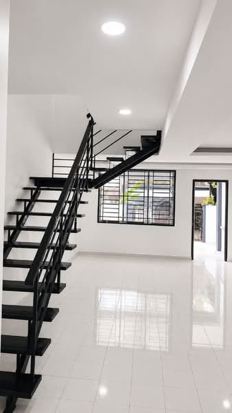 Rumah Teres 2-Tingkat untuk Dijual di Taman Scientex Kulai (Sedenak) - ALHAFIZ AZIS - Interior - PropertyGuru.com.my