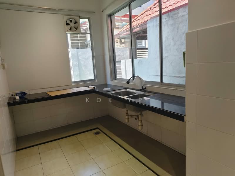 Rumah Berkembar untuk Disewa di Setia Damai (Setia Alam) - Kok YP - PropertyGuru.com.my