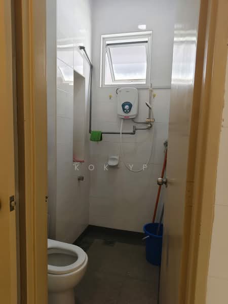Rumah Berkembar untuk Disewa di Setia Damai (Setia Alam) - Kok YP - PropertyGuru.com.my