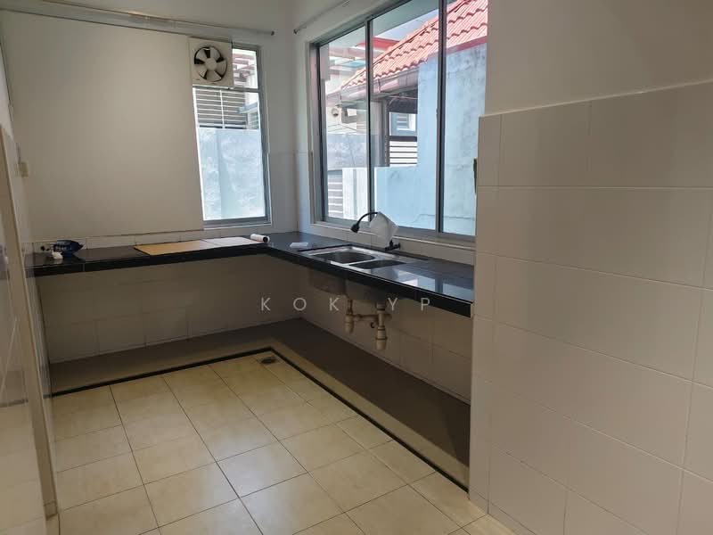 Rumah Berkembar untuk Disewa di Setia Damai (Setia Alam) - Kok YP - PropertyGuru.com.my