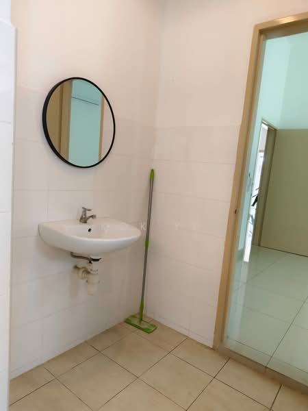 Rumah Berkembar untuk Disewa di Setia Damai (Setia Alam) - Kok YP - PropertyGuru.com.my