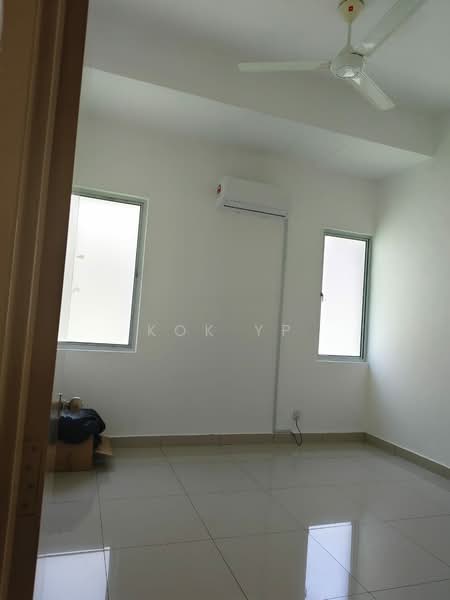Rumah Berkembar untuk Disewa di Setia Damai (Setia Alam) - Kok YP - PropertyGuru.com.my