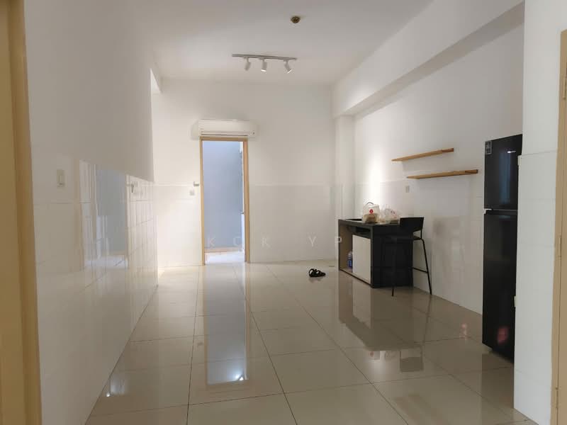 Rumah Berkembar untuk Disewa di Setia Damai (Setia Alam) - Kok YP - PropertyGuru.com.my
