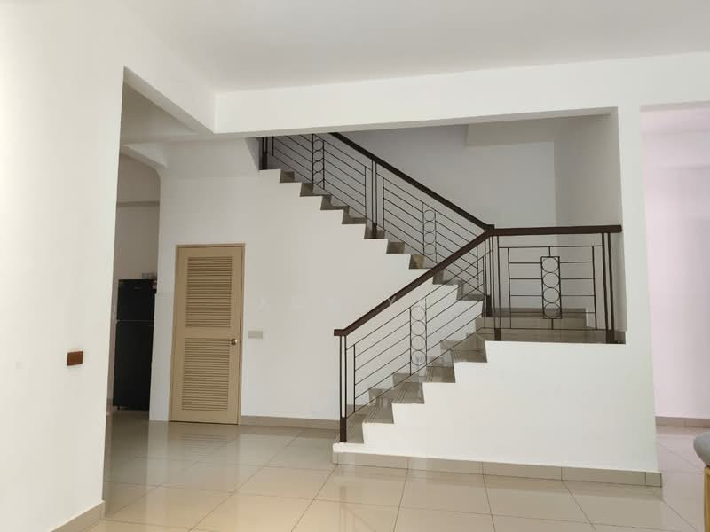 Rumah Berkembar untuk Disewa di Setia Damai (Setia Alam) - Kok YP - PropertyGuru.com.my