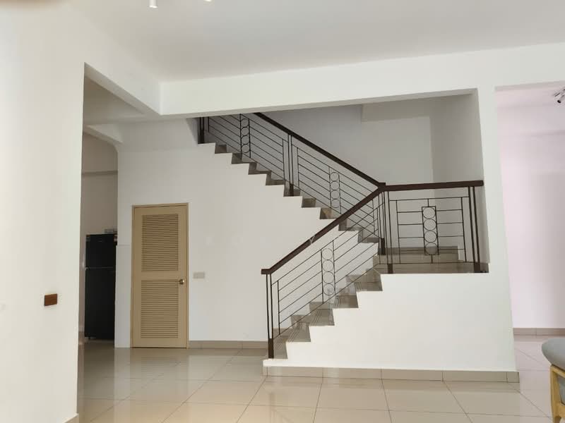 Rumah Berkembar untuk Disewa di Setia Damai (Setia Alam) - Kok YP - PropertyGuru.com.my