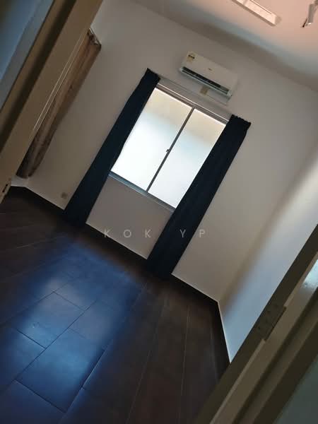 Rumah Berkembar untuk Disewa di Setia Damai (Setia Alam) - Kok YP - PropertyGuru.com.my