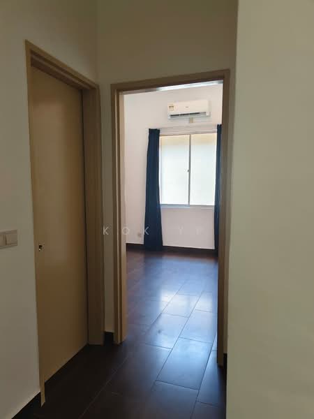 Rumah Berkembar untuk Disewa di Setia Damai (Setia Alam) - Kok YP - PropertyGuru.com.my
