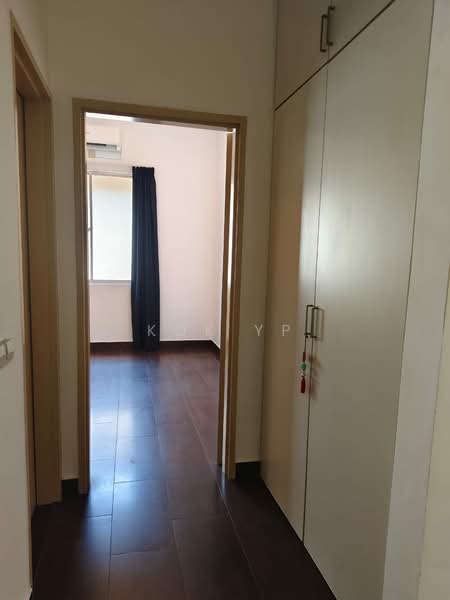 Rumah Berkembar untuk Disewa di Setia Damai (Setia Alam) - Kok YP - PropertyGuru.com.my