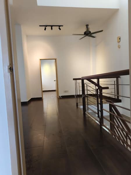 Rumah Berkembar untuk Disewa di Setia Damai (Setia Alam) - Kok YP - PropertyGuru.com.my