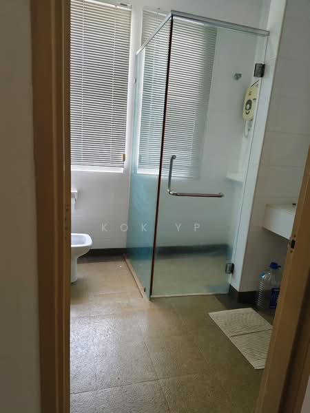 Rumah Berkembar untuk Disewa di Setia Damai (Setia Alam) - Kok YP - PropertyGuru.com.my