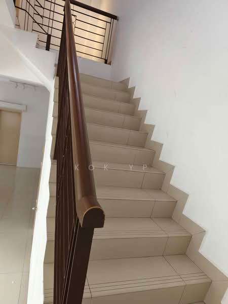 Rumah Berkembar untuk Disewa di Setia Damai (Setia Alam) - Kok YP - PropertyGuru.com.my