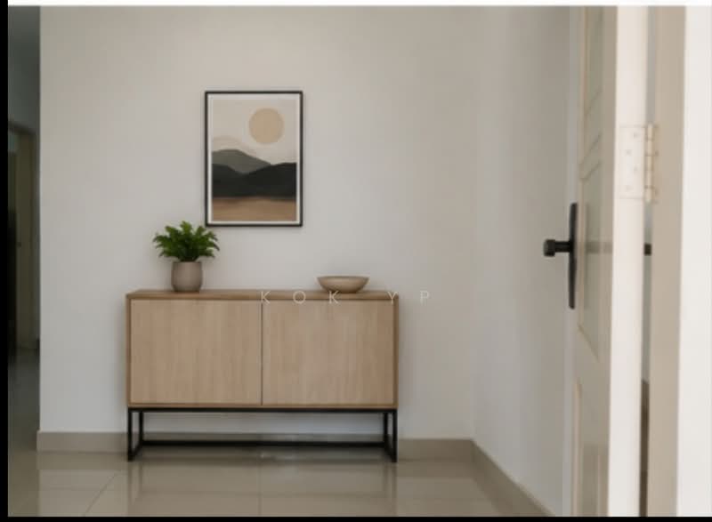 Rumah Berkembar untuk Disewa di Setia Damai (Setia Alam) - Kok YP - PropertyGuru.com.my