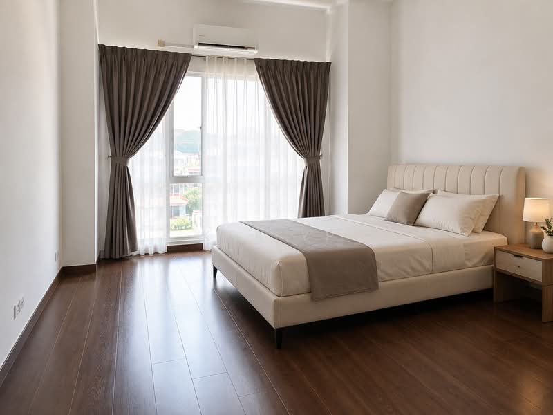 Rumah Berkembar untuk Disewa di Setia Damai (Setia Alam) - Kok YP - PropertyGuru.com.my