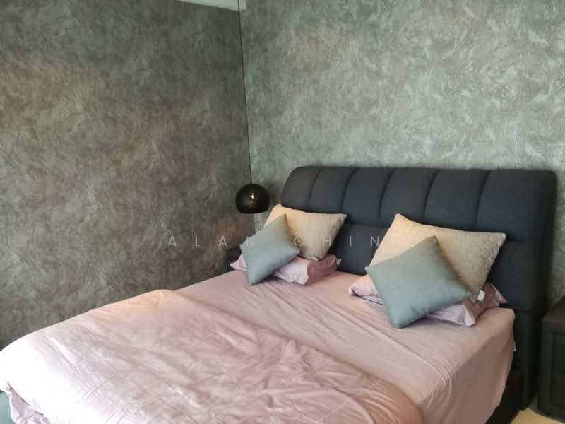 Kondominium untuk Disewa di Infiniti 3 Residences - Alan Chin - Bedroom - PropertyGuru.com.my