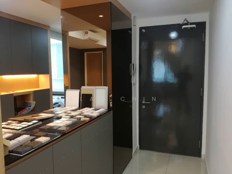 Kondominium untuk Disewa di Infiniti 3 Residences - Alan Chin - Interior - PropertyGuru.com.my