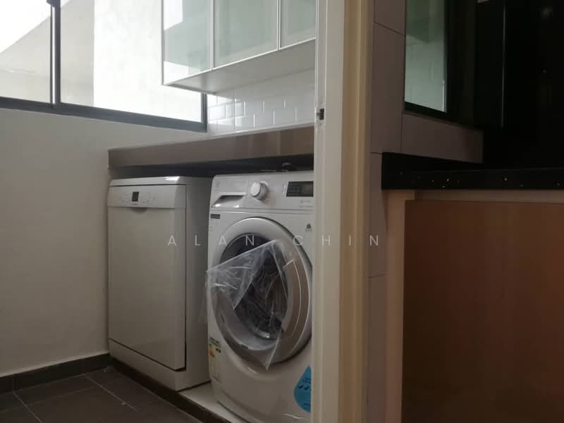 Kondominium untuk Disewa di Infiniti 3 Residences - Alan Chin - Interior - PropertyGuru.com.my