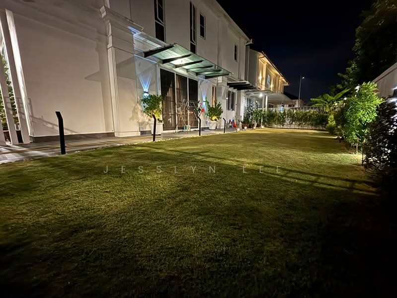Semi-Detached House for Sale in Eco Majestic (Semenyih) - Jesslyn Lee - Exterior - PropertyGuru.com.my