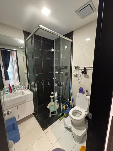 Semi-Detached House for Sale in Eco Majestic (Semenyih) - Jesslyn Lee - Bathroom - PropertyGuru.com.my