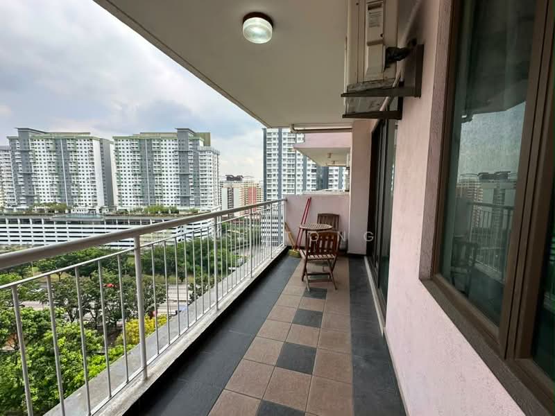 Kondominium untuk Disewa di Indah Alam (Subang Andaman) - Alex Tong - PropertyGuru.com.my