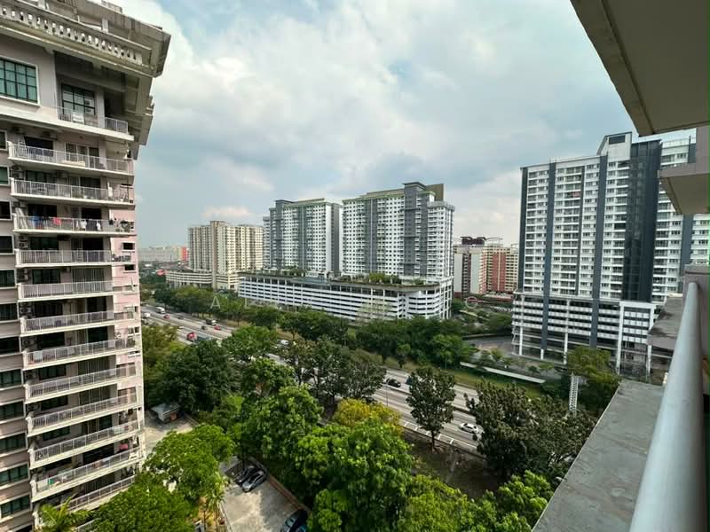 Kondominium untuk Disewa di Indah Alam (Subang Andaman) - Alex Tong - PropertyGuru.com.my
