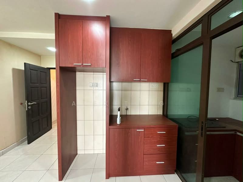Kondominium untuk Disewa di Indah Alam (Subang Andaman) - Alex Tong - PropertyGuru.com.my