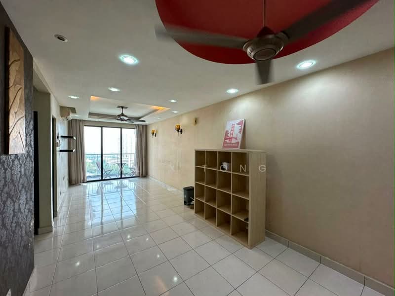 Kondominium untuk Disewa di Indah Alam (Subang Andaman) - Alex Tong - PropertyGuru.com.my