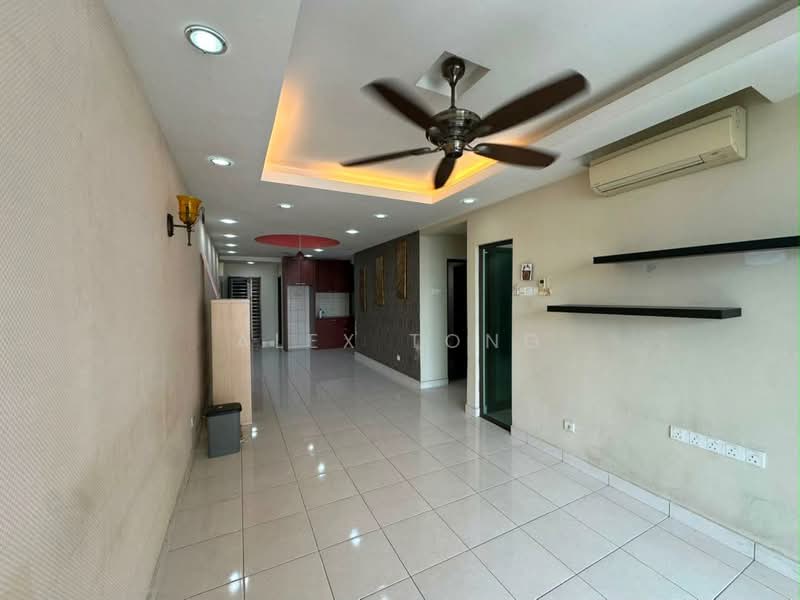 Kondominium untuk Disewa di Indah Alam (Subang Andaman) - Alex Tong - PropertyGuru.com.my