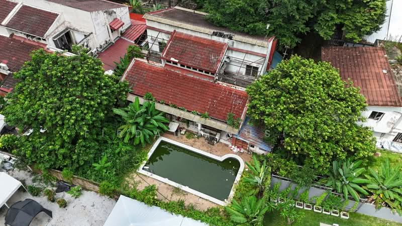 Rumah Niaga untuk Disewa di Kuala Lumpur (Kuala Lumpur) - Firdaus Husin - PropertyGuru.com.my