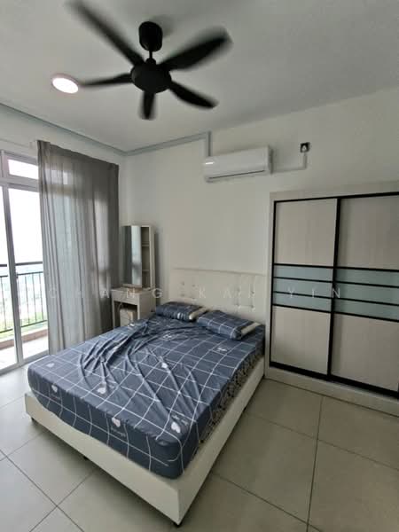 Kediaman Servis untuk Disewa di One 49 Residence - Chang Kai Yin - PropertyGuru.com.my