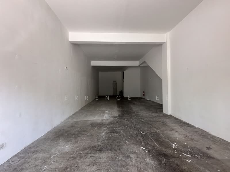 Shop / Office for Rent in Perai (Penang) - Terrence Lee - Interior - PropertyGuru.com.my