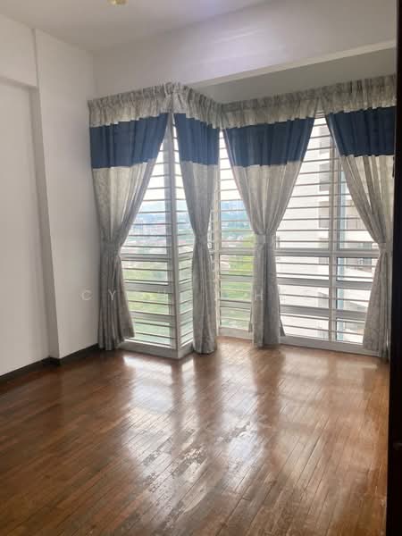 Kondominium untuk Disewa di Villa Wangsamas - Cyrus Chee - Interior - PropertyGuru.com.my