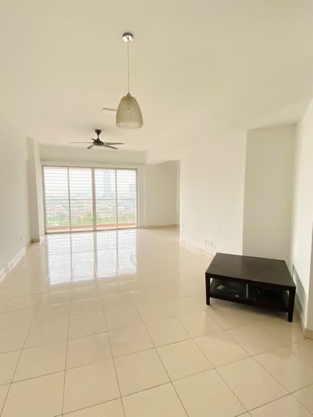 Kondominium untuk Disewa di Villa Wangsamas - Cyrus Chee - Living Room - PropertyGuru.com.my