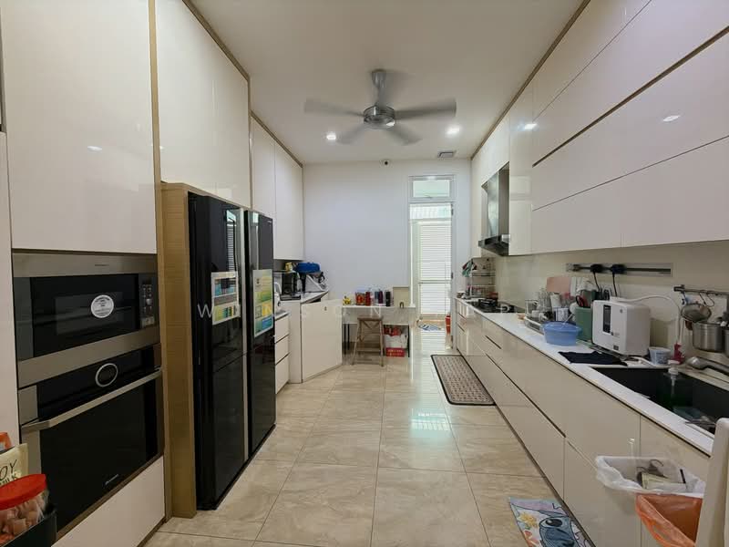 Bungalow for Sale in Taman Molek (Johor Bahru) - Winson Yap - Kitchen - PropertyGuru.com.my