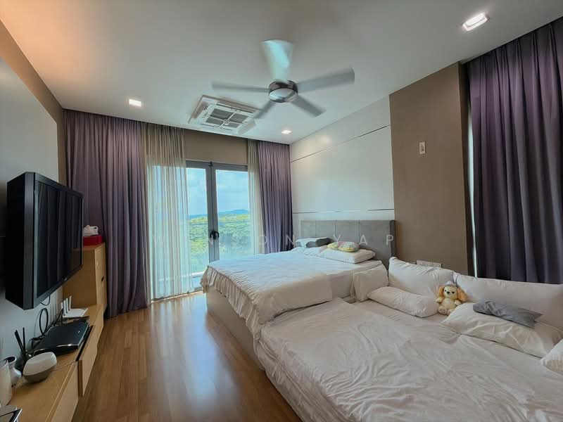 Bungalow for Sale in Taman Molek (Johor Bahru) - Winson Yap - Bedroom - PropertyGuru.com.my
