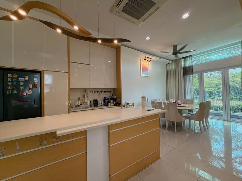 Bungalow for Sale in Taman Molek (Johor Bahru) - Winson Yap - Kitchen - PropertyGuru.com.my