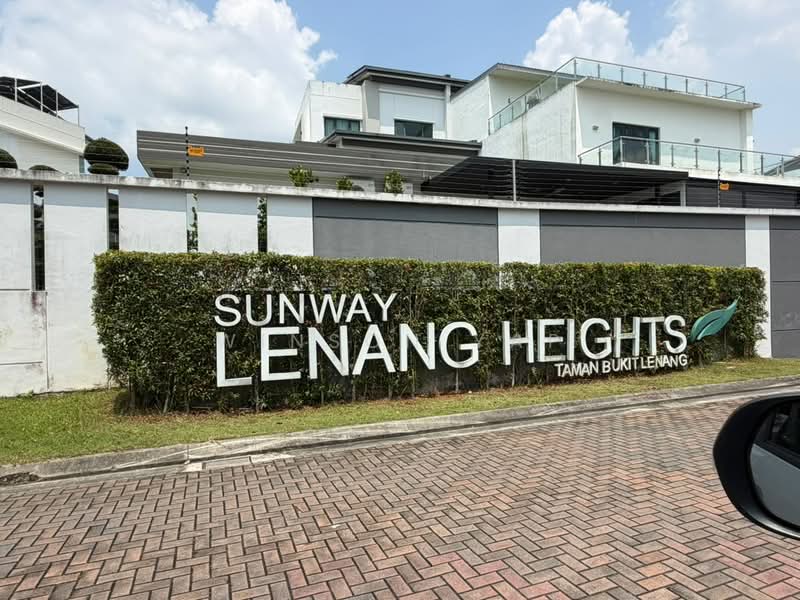 Bungalow for Sale in Taman Molek (Johor Bahru) - Winson Yap - Exterior - PropertyGuru.com.my
