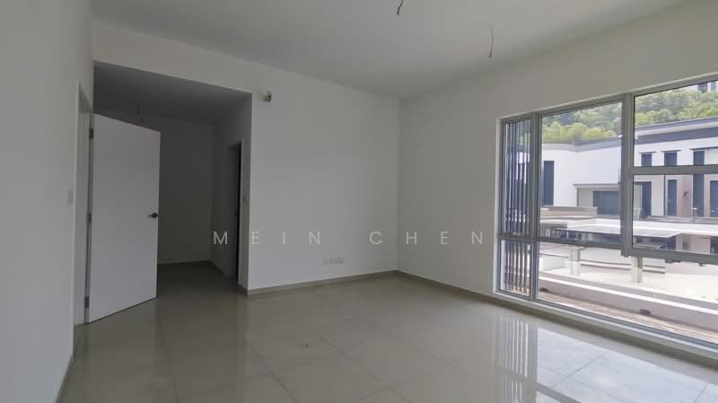 Cluster House for Sale in Jade Hills (Kajang) - Mein Chen - Interior - PropertyGuru.com.my