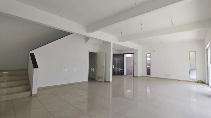 Cluster House for Sale in Jade Hills (Kajang) - Mein Chen - Interior - PropertyGuru.com.my