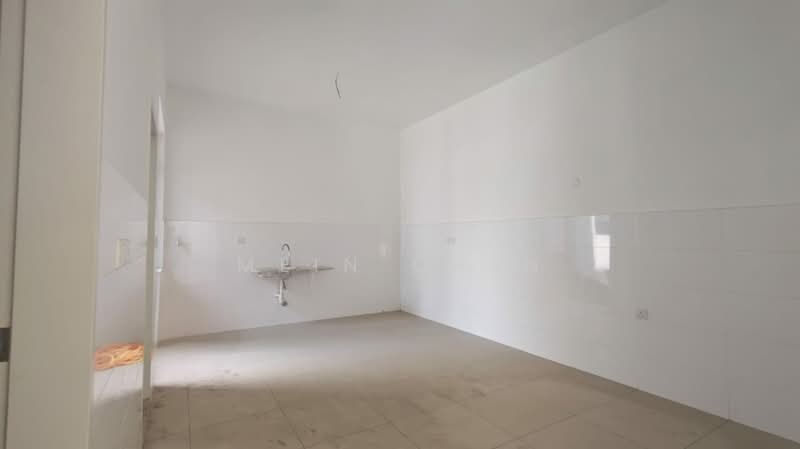 Cluster House for Sale in Jade Hills (Kajang) - Mein Chen - Kitchen - PropertyGuru.com.my