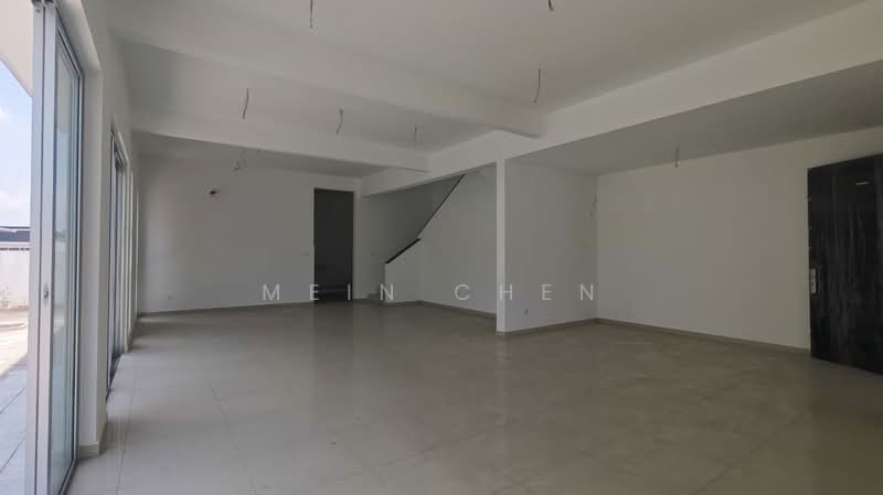 Cluster House for Sale in Jade Hills (Kajang) - Mein Chen - Interior - PropertyGuru.com.my