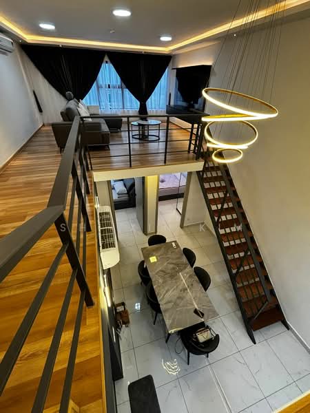 Service Residence for Rent at Arte Cheras - Shi Xin Kim - PropertyGuru.com.my
