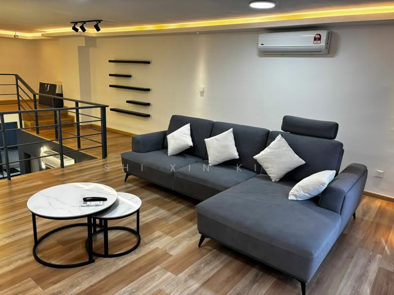 Service Residence for Rent at Arte Cheras - Shi Xin Kim - PropertyGuru.com.my