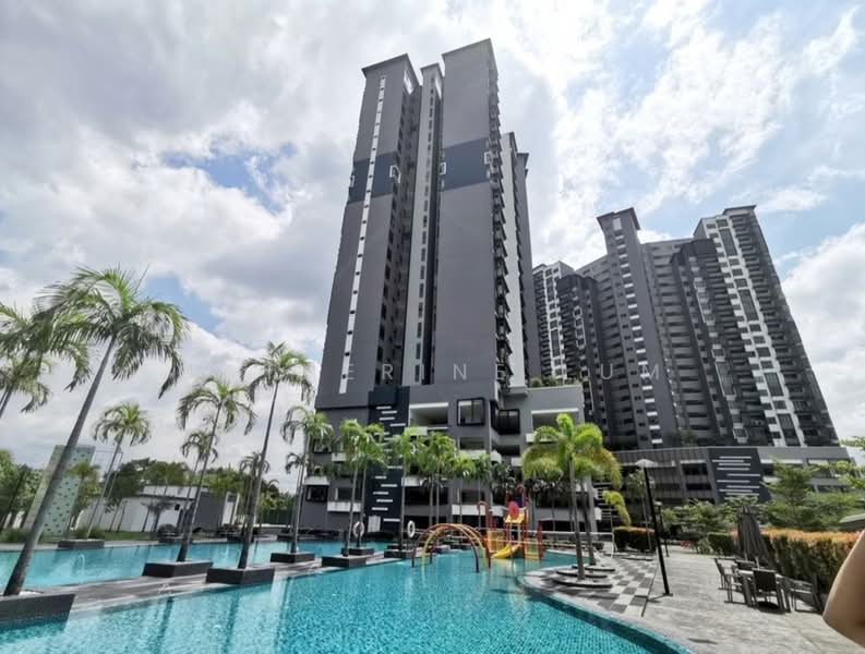 Condominium for Sale at The Vyne - Catherine Lum - Exterior - PropertyGuru.com.my