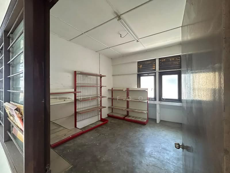 Shop / Office for Sale in Taman Ehsan (Kepong) - Louis Foong - Interior - PropertyGuru.com.my