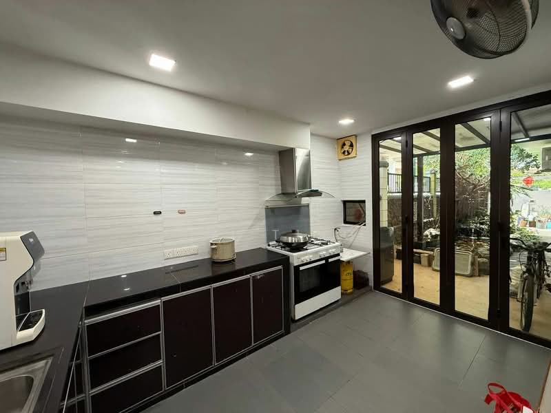 Cluster House for Sale in Austin Heights (Tebrau) - Shi Ting - PropertyGuru.com.my