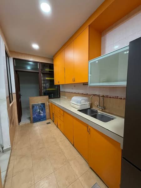 Cluster House for Sale in Austin Heights (Tebrau) - Shi Ting - PropertyGuru.com.my