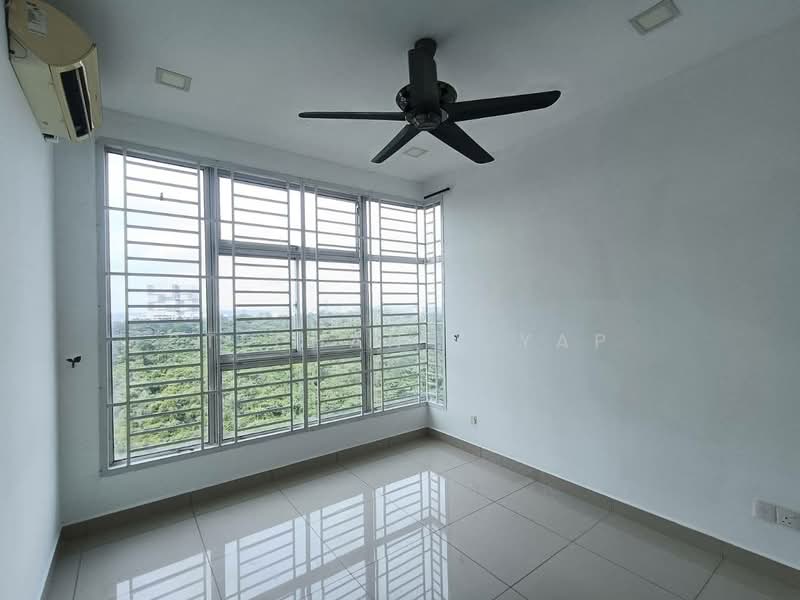 Apartment for Sale at D'Rich Executive Suites - Stephanie Yap - View - PropertyGuru.com.my