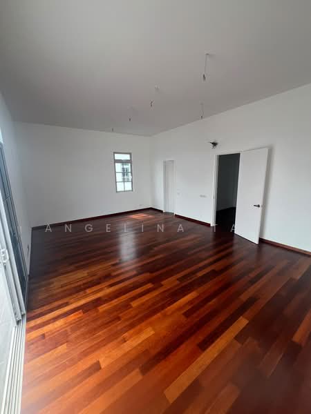 Semi-Detached House for Sale in Taman Ekoflora (Johor Bahru) - Angelina Tan - PropertyGuru.com.my